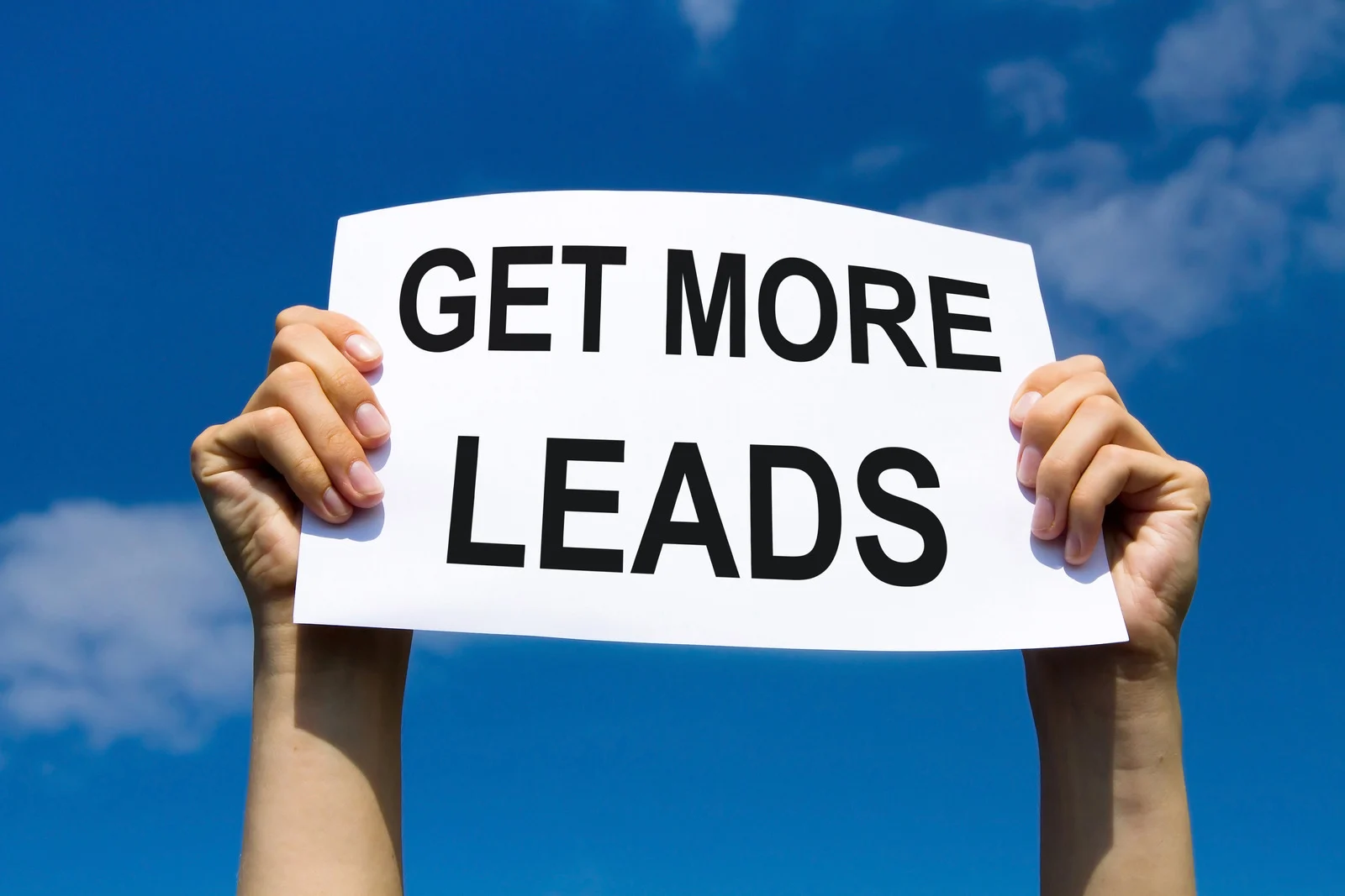 5 Ways Alberta Businesses Are Getting More Leads Without Spending More