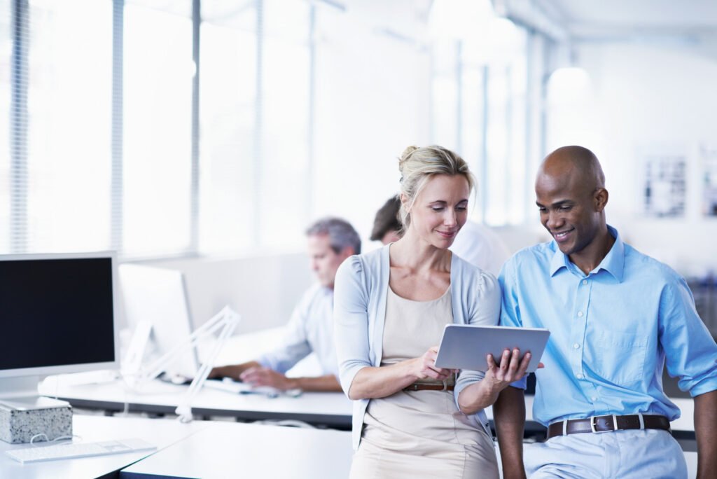 Your online presence is important