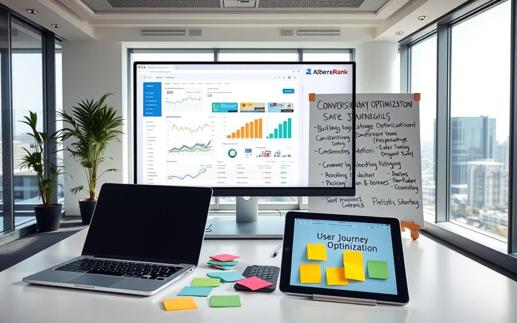 Conversion Optimization