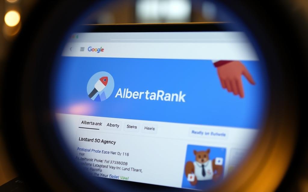 Google Business Optimization