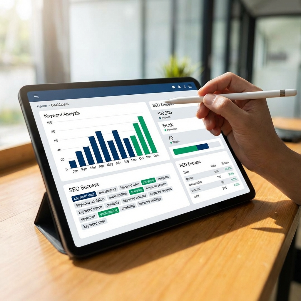 KWFinder: high‑value ad hoc research with intent and opportunity signals