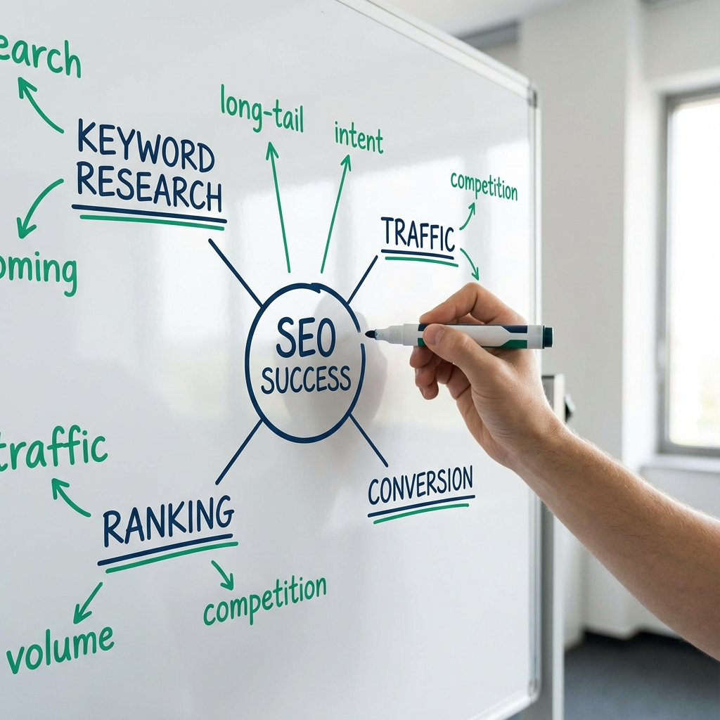 Keyword Research tools at a glance: free, affordable, and pro options