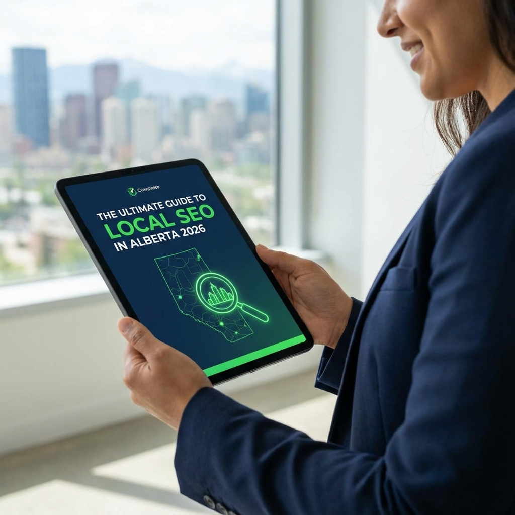 Why Choose Us: Targeted and Affordable Local SEO Services for Alberta Businesses
