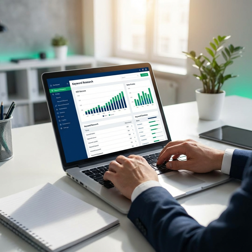 Why keyword research matters now: 2026 search realities for Canadian businesses