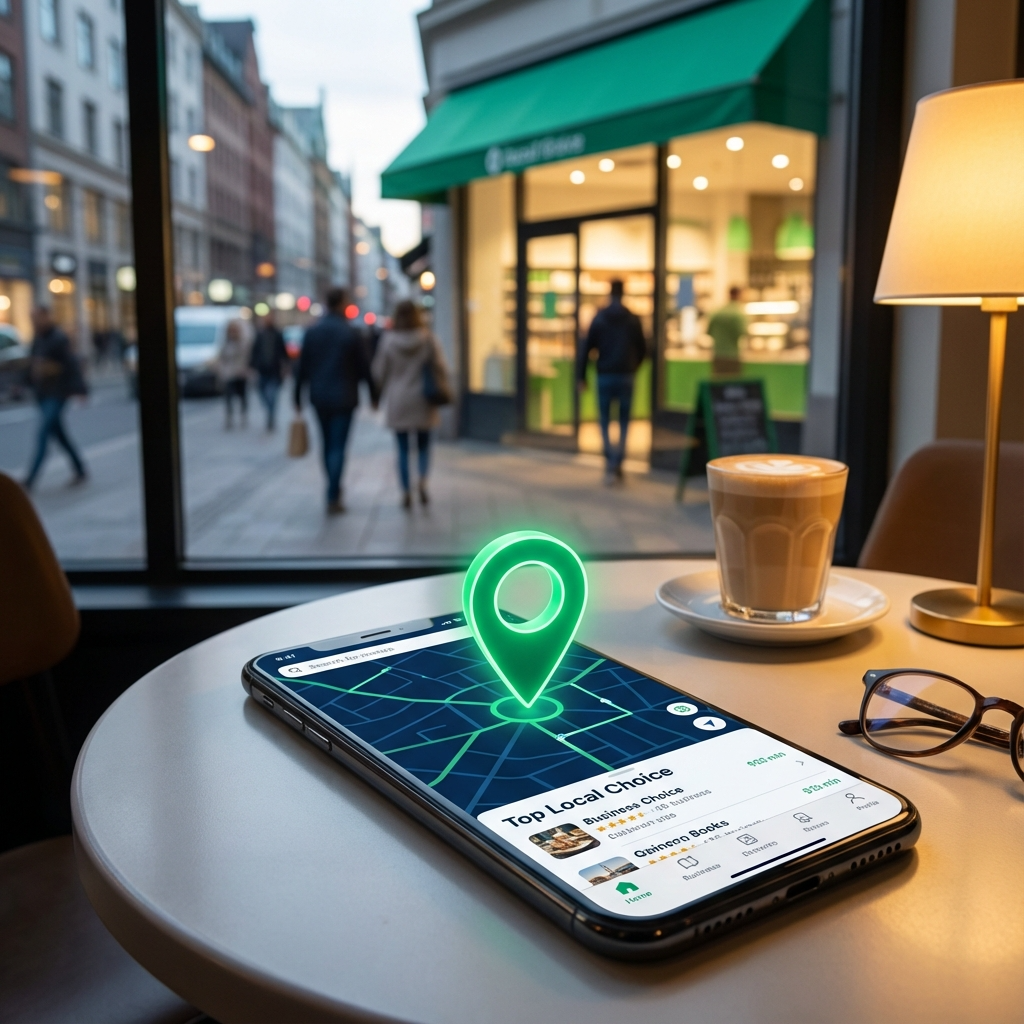 Advanced Map Pack Optimization Strategies