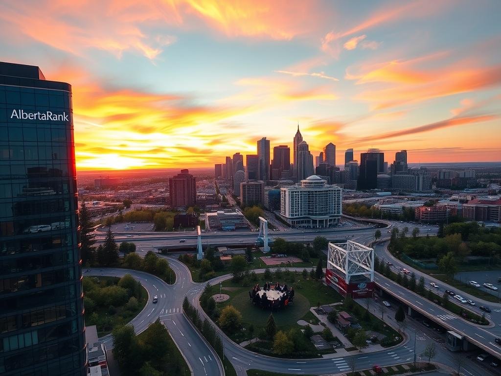 Alberta SEO