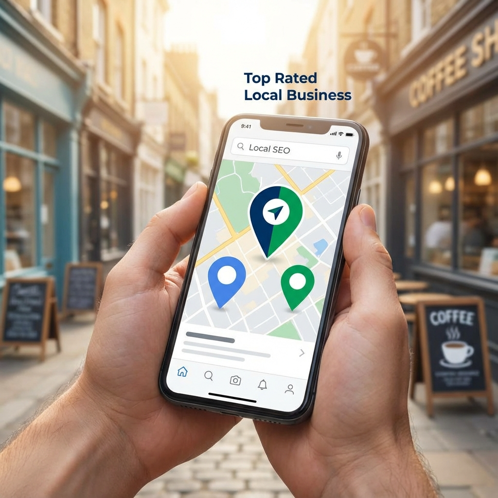 Discover the power of Map Pack Optimization with our step-by-step guide. Get listed on albertbizhub.ca and contact us for expert SEO help.