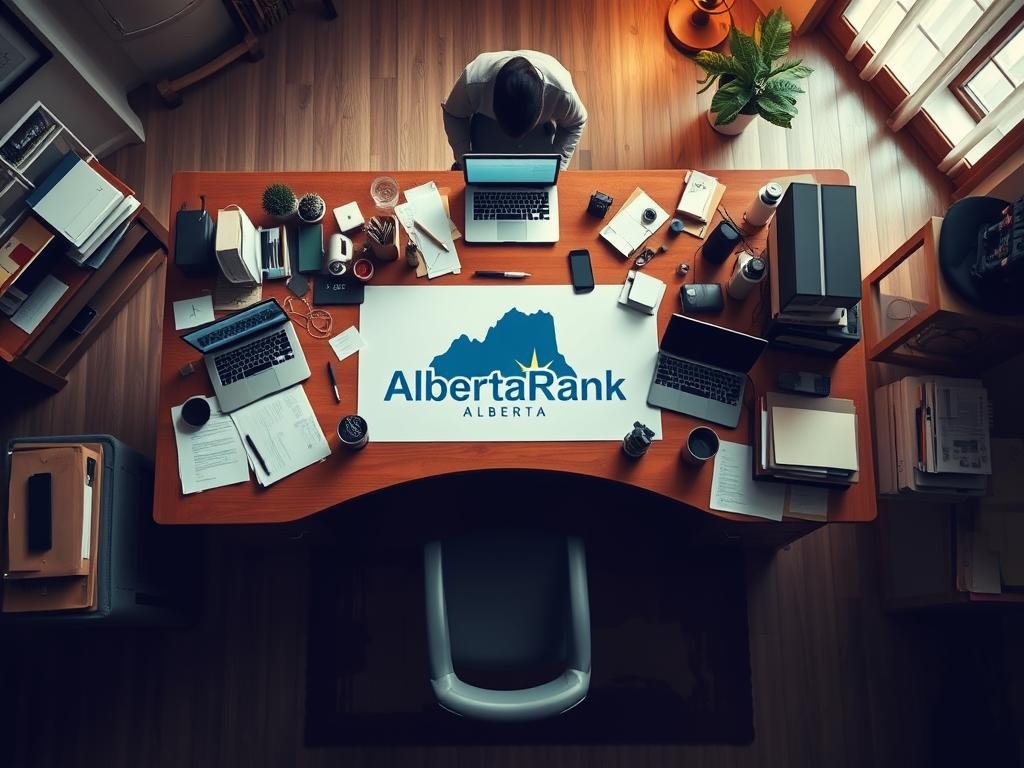 Keyword research Alberta
