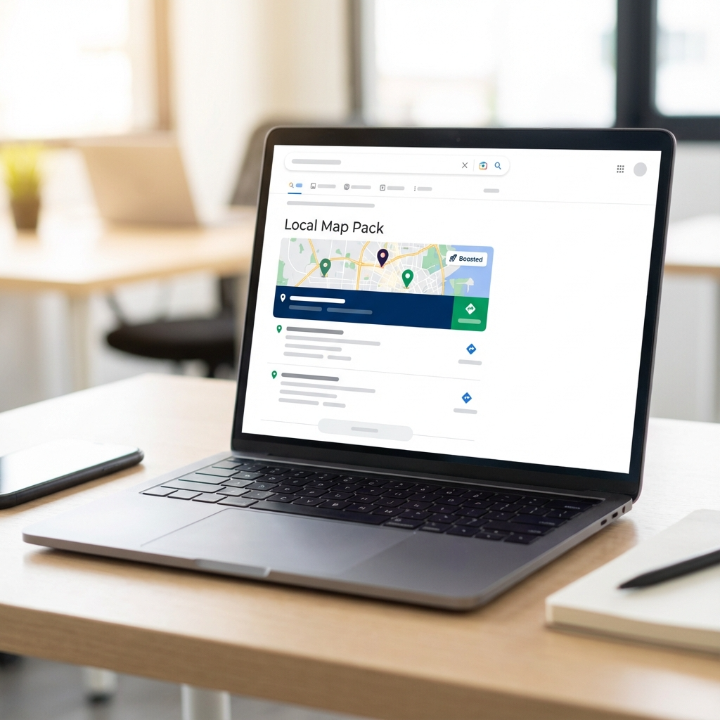 The cornerstone of any successful local SEO strategy