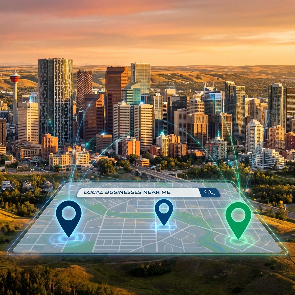 Why Local SEO Alberta is Essential for Your Business Growth