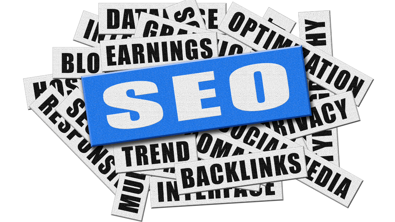 Business SEO