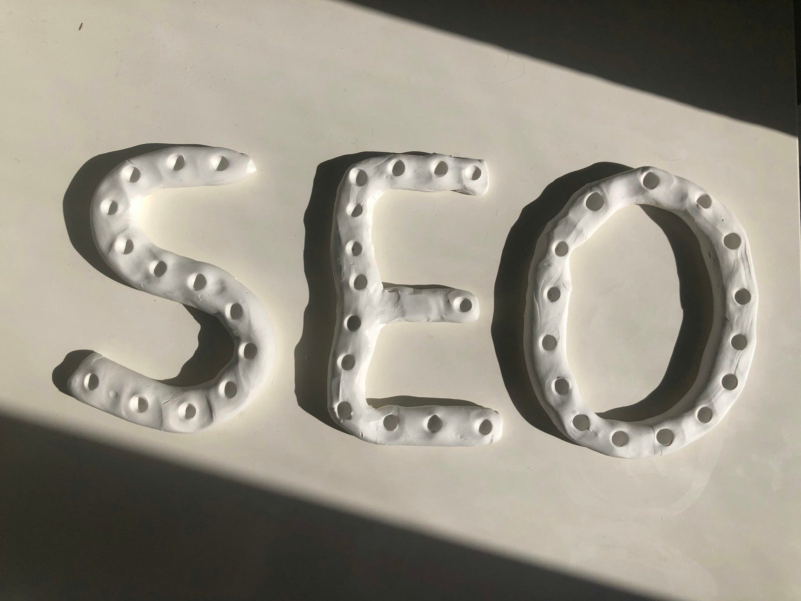 SEO Optimization
