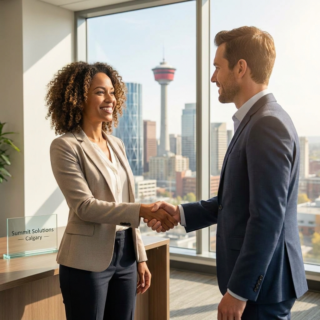 What Is Local SEO and Why It Matters for Calgary Businesses