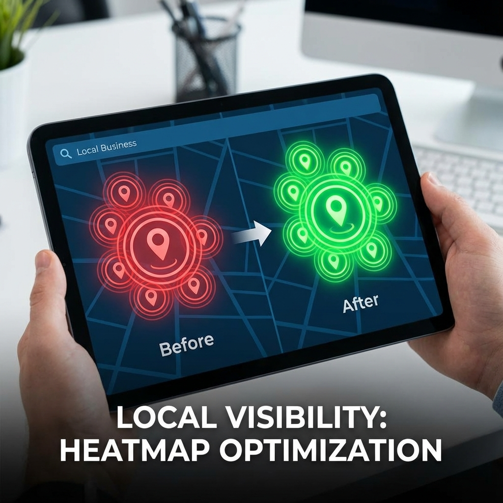 local heatmap seo