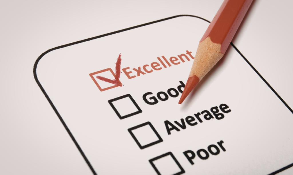 Evaluating Agency Expertise and Experience