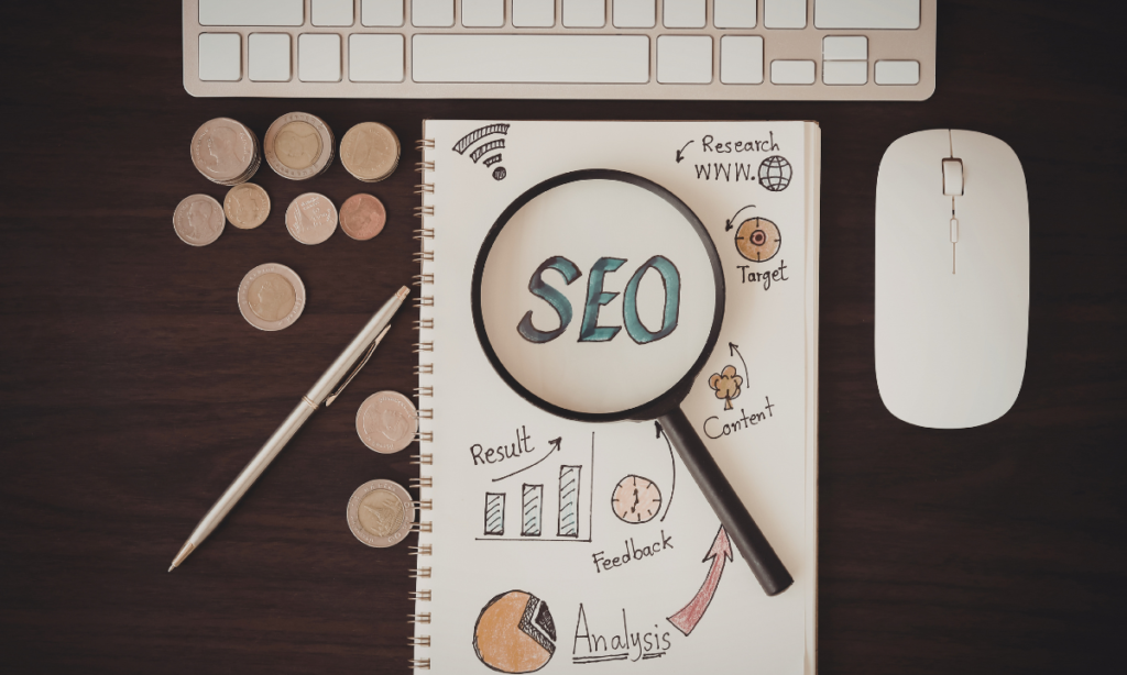 The Role of Technology in Modern SEO Solutions