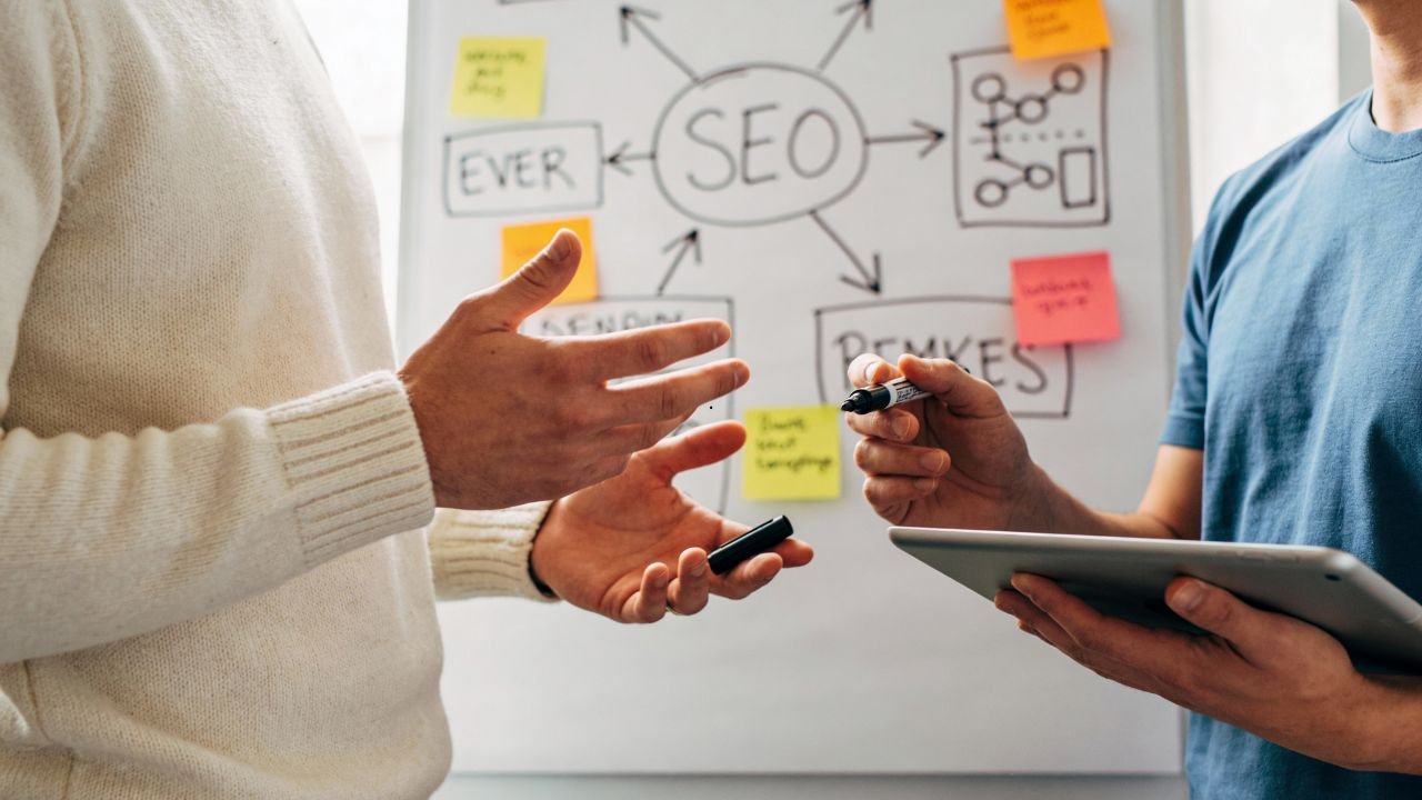 Transparent pricing for Alberta-based SEO and CRM automation