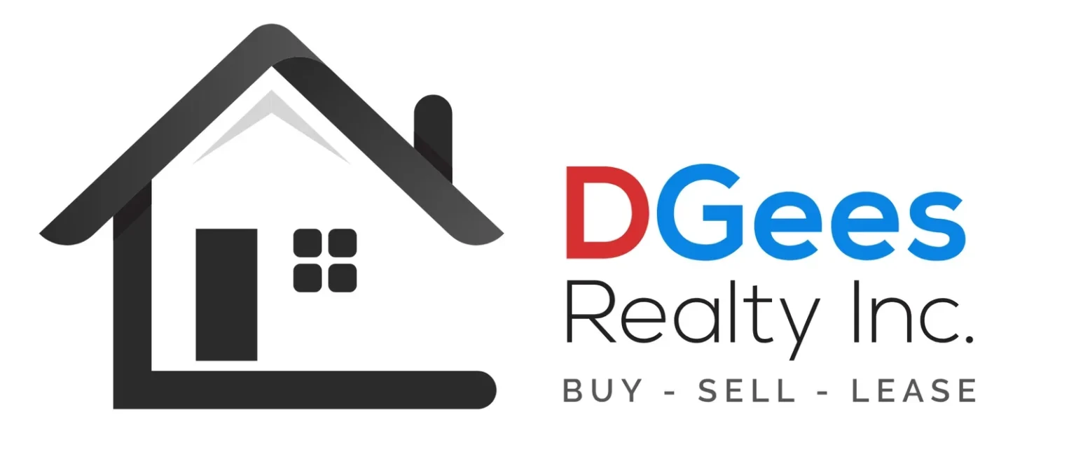 DGees Realty