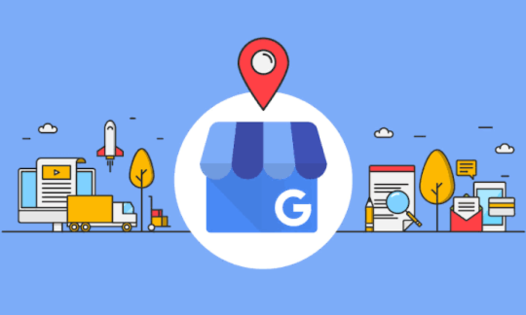 Navigating Google My Business for Local Visibility