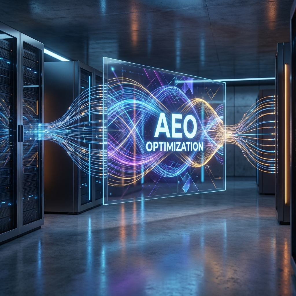 AEO (AI Optimization)