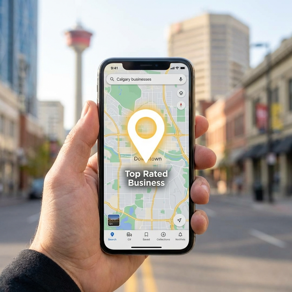 Calgary SEO Services