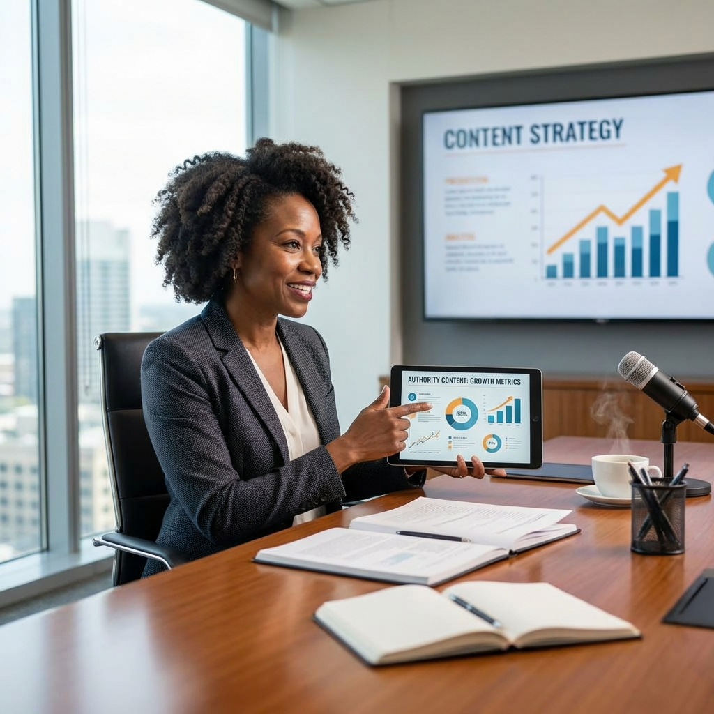 Free Content Strategy Session