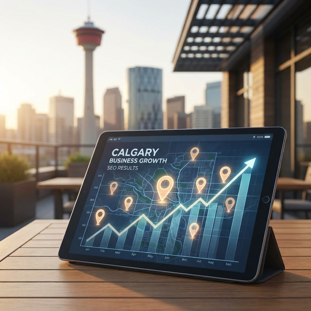 alberta seo for business growth