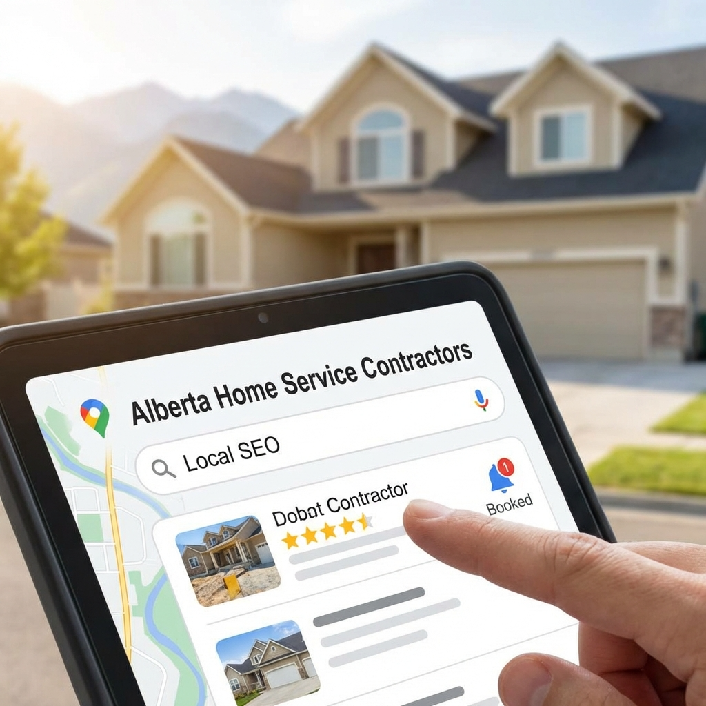 Building Local Citations and Directory Presence