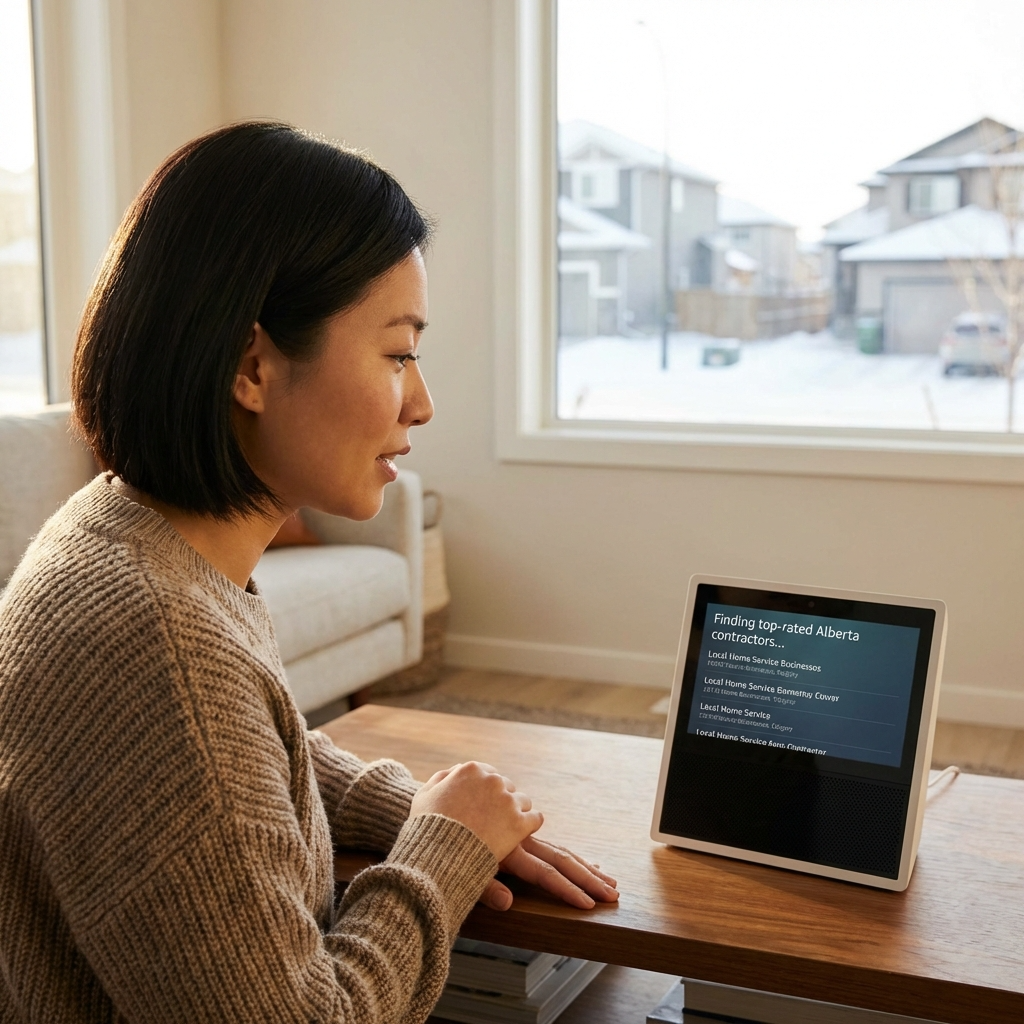 Content Strategies That Capture Voice Search Traffic