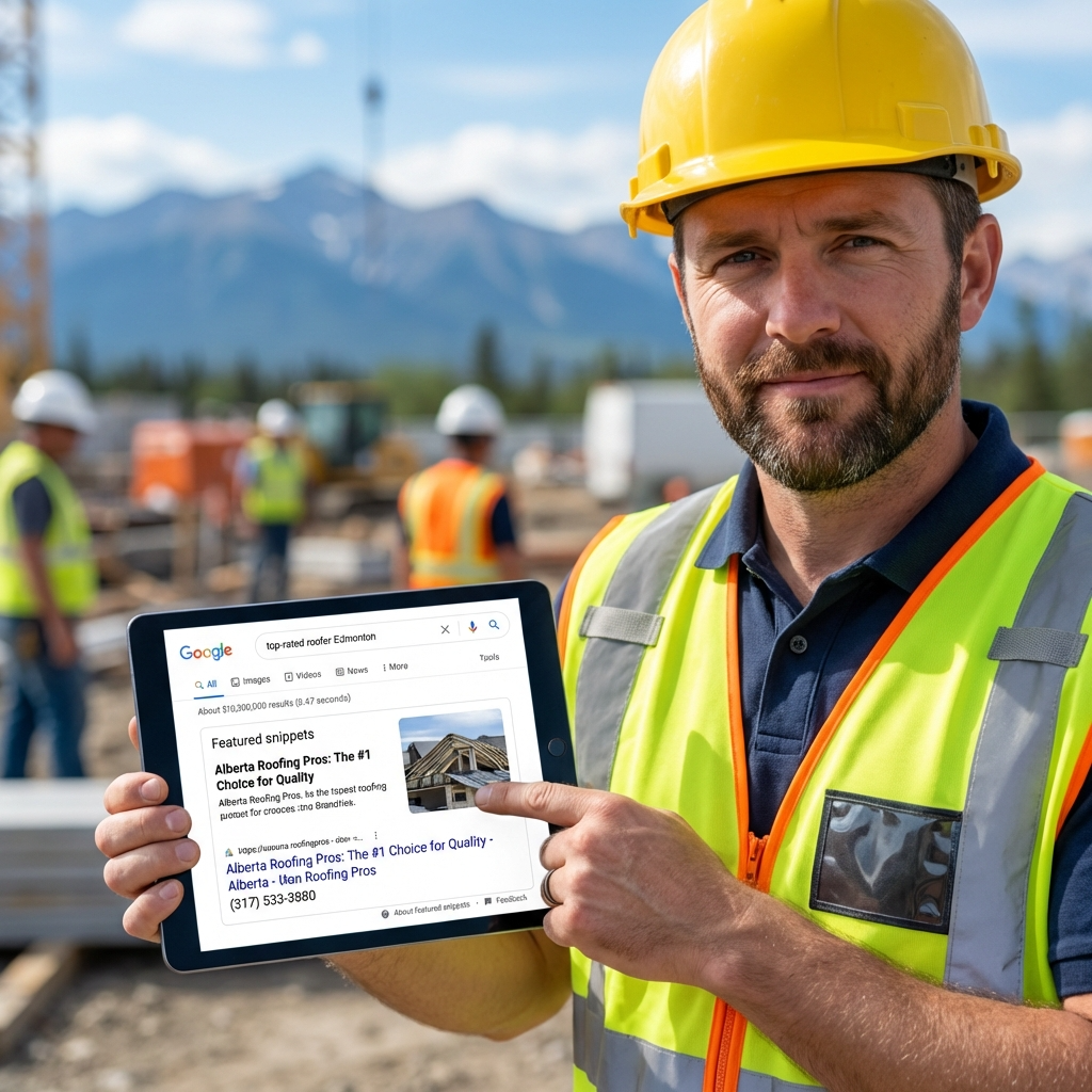 How Does AEO Differ from Traditional Local SEO in Alberta Markets?