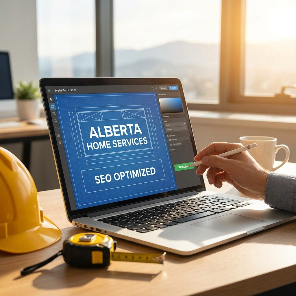 Technical SEO Foundations for Contractor Websites