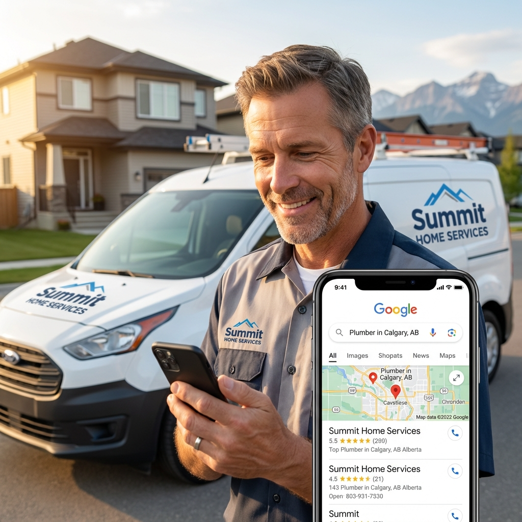 Understanding Google Business Profile Optimization for Trades