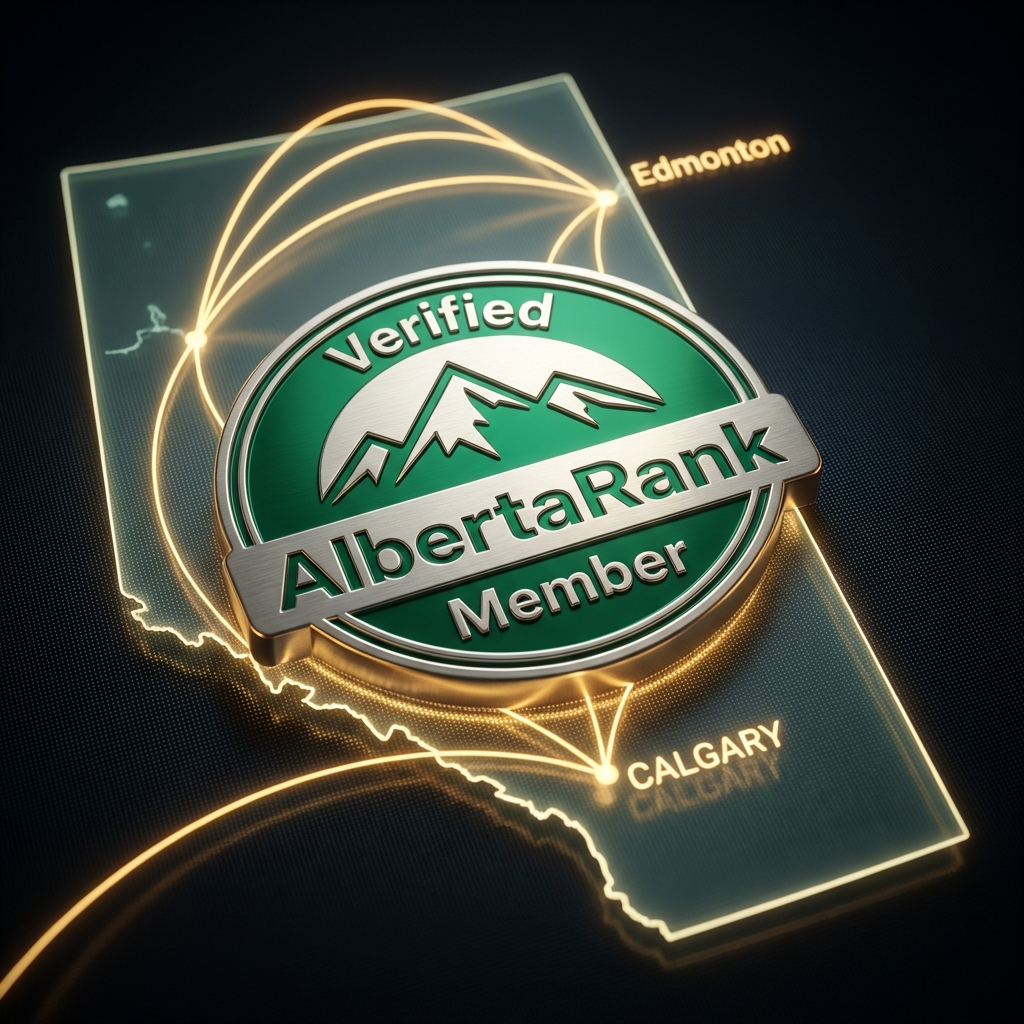 Verified AlbertaRank Member