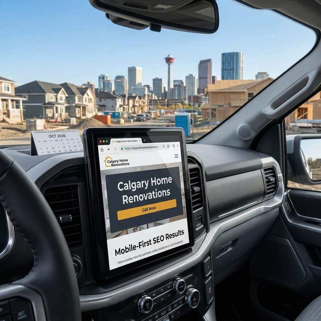 Voice Search and Mobile: The Connected Experience