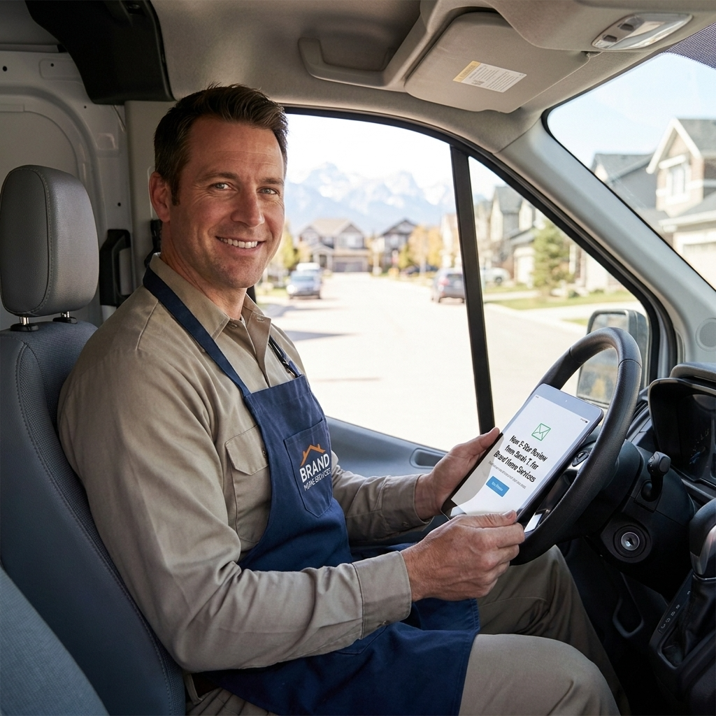 Dominating Local Reviews: Reputation Management for Calgary Home Services