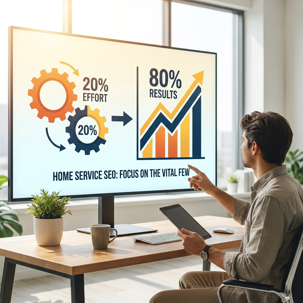 Google Business Profile: Your Highest-Leverage SEO Asset