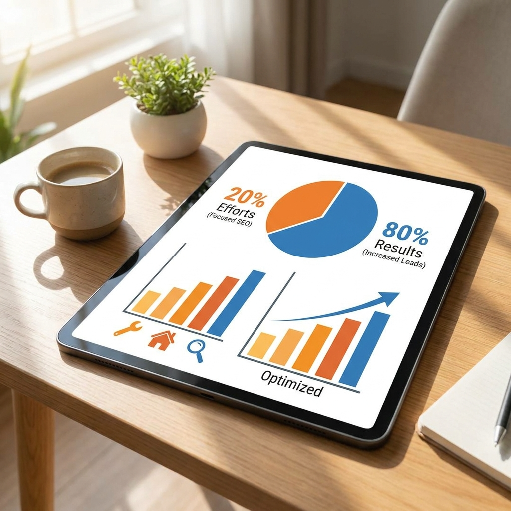 Measuring What Matters: Tracking Your 20% Activities