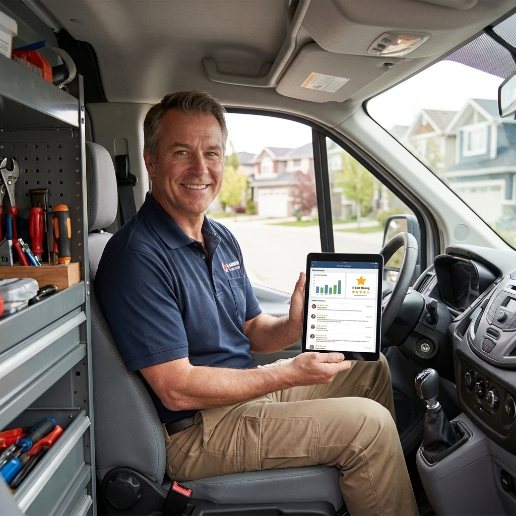 Why Reputation Management Matters for Calgary Trades
