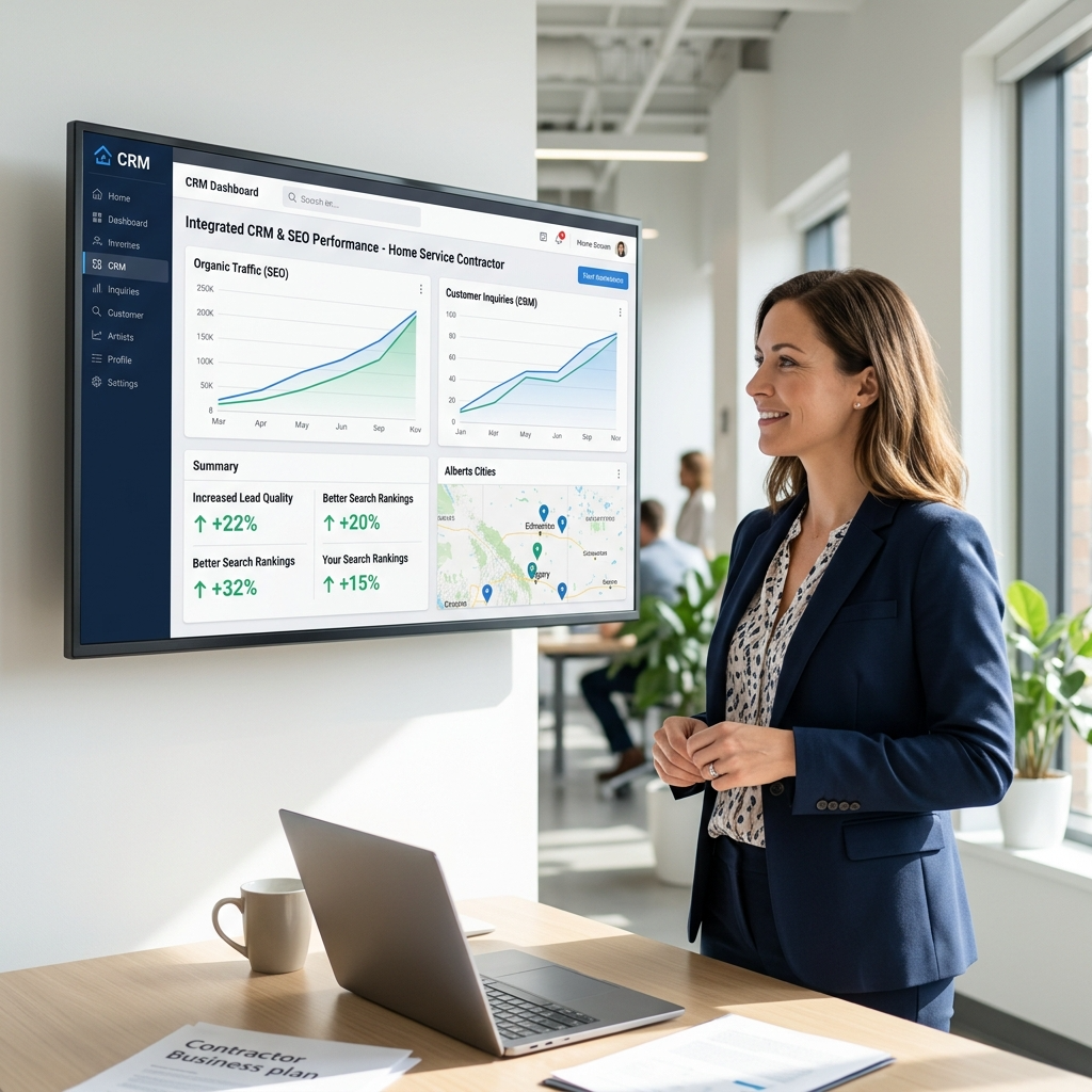 Automated Follow-Up Systems That Boost Engagement Signals