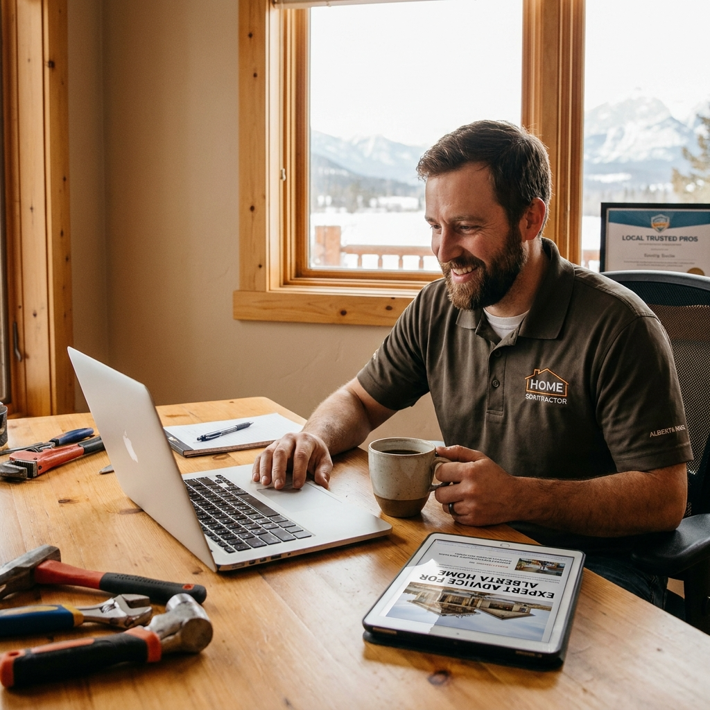Common Content Marketing Mistakes Contractors Make