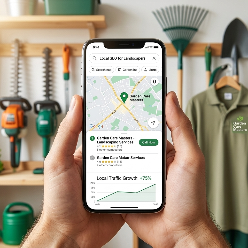 Common Questions About a Home Service SEO Agency