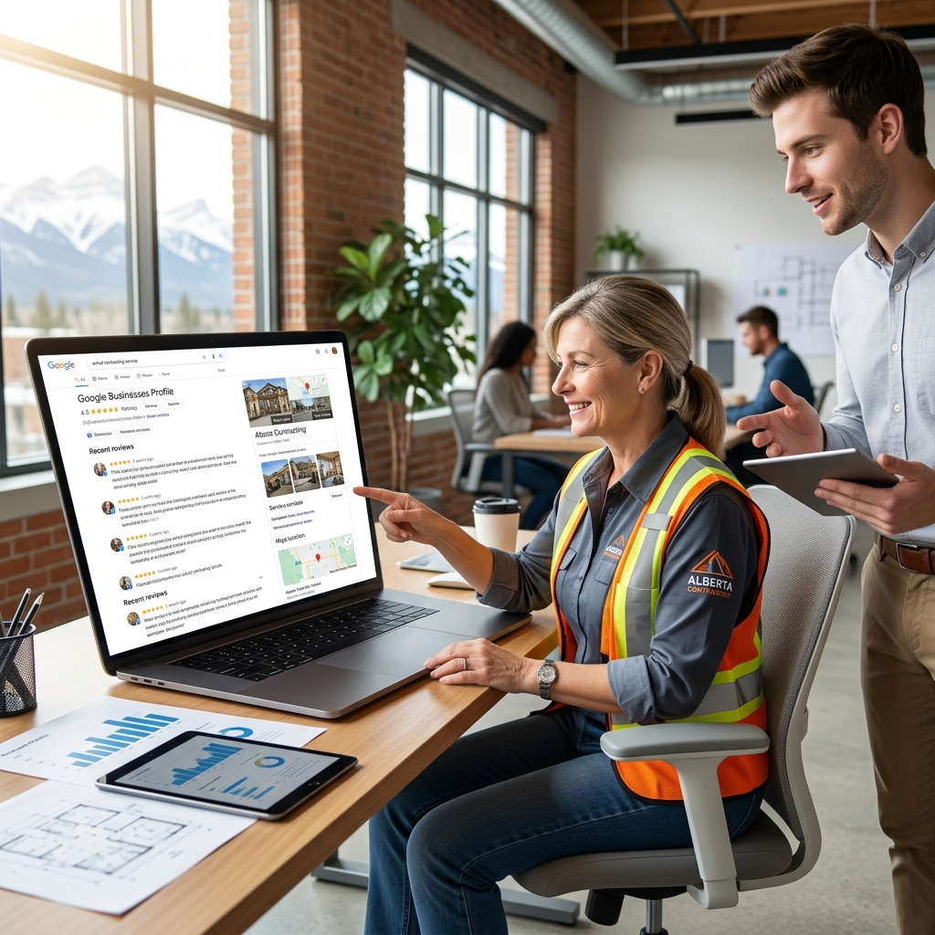 Google Business Profile posts and updates