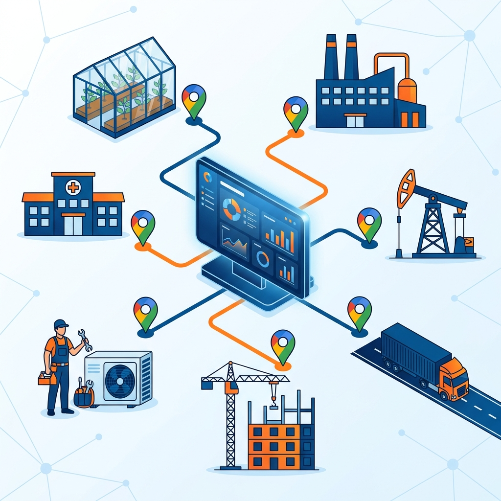 Helping Medicine Hat Businesses Build Long-Term Search Visibility