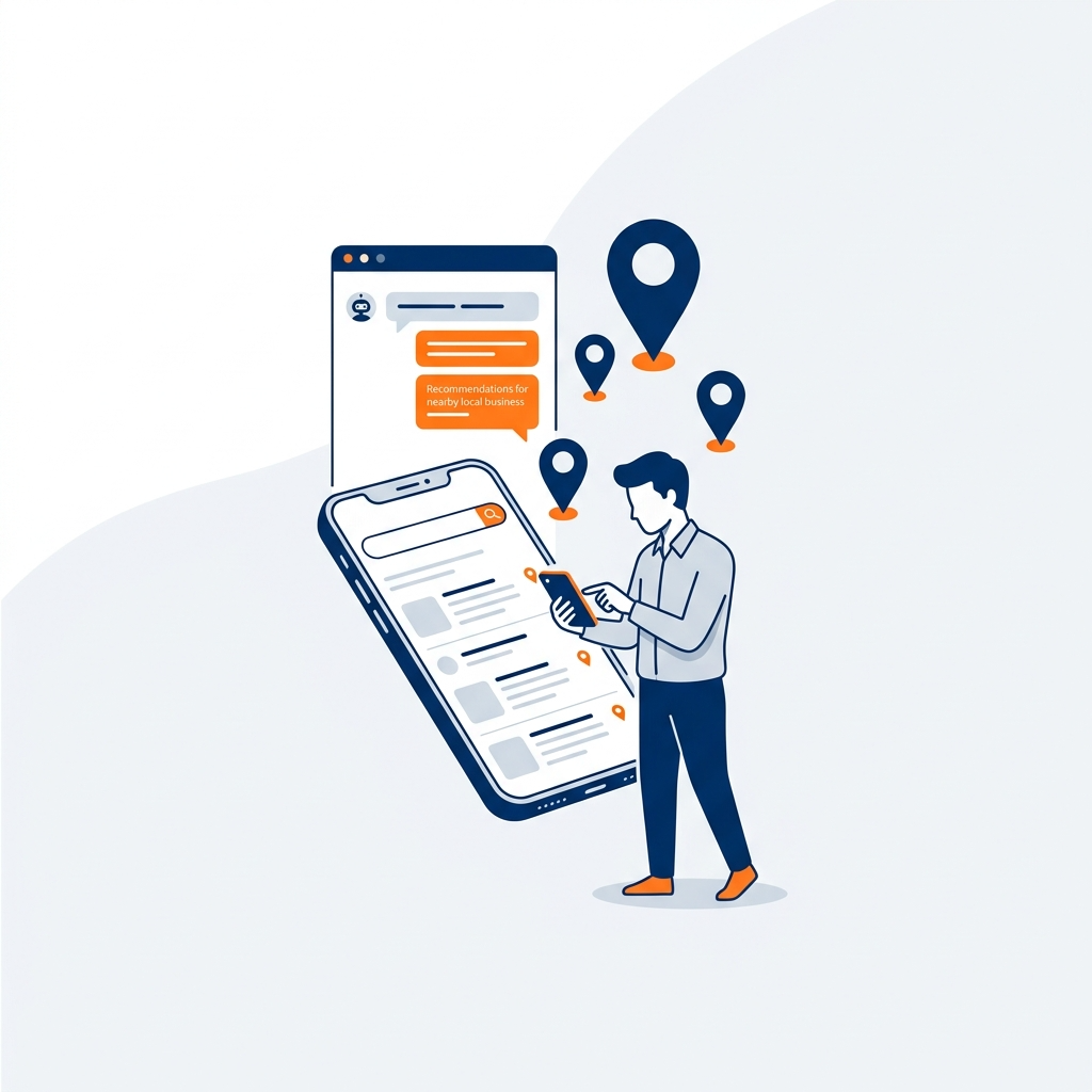 Helping Red Deer Businesses Win More Customers Online
