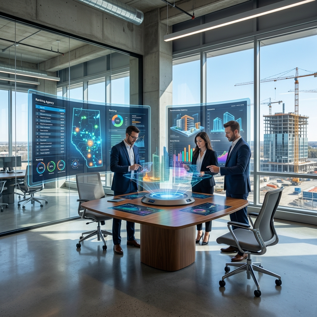 Key SEO Trends Dominating Alberta's Contractor Market in 2026