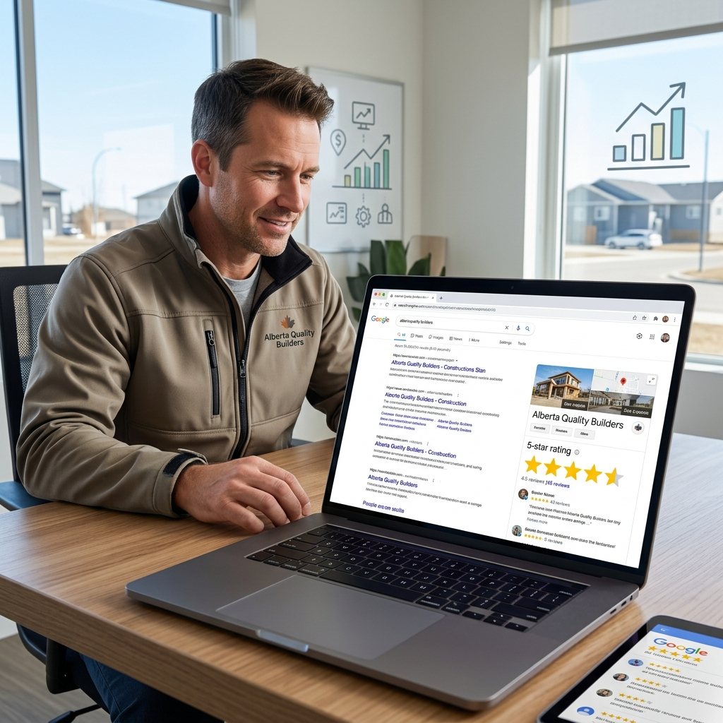 Measuring Reputation Management Impact on SEO Performance