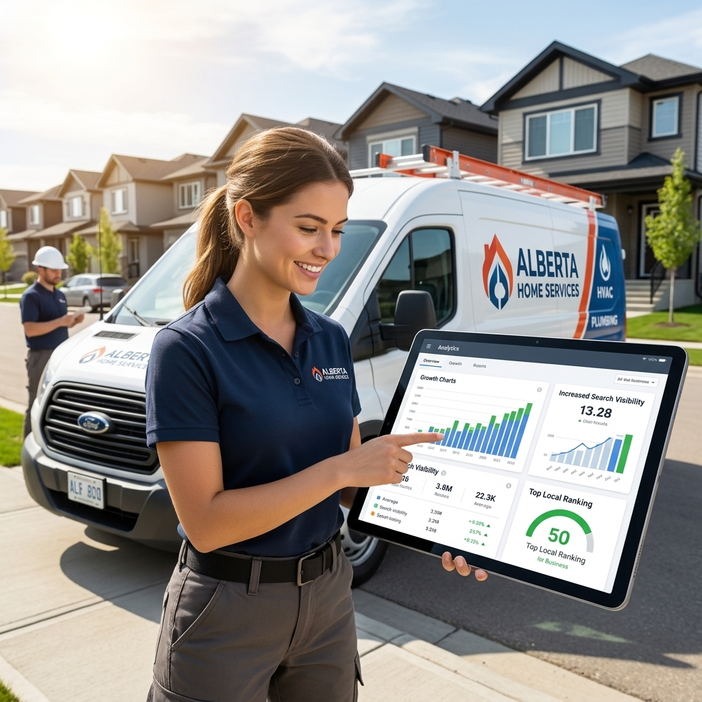Off-Page SEO and Link Building for Contractor Authority
