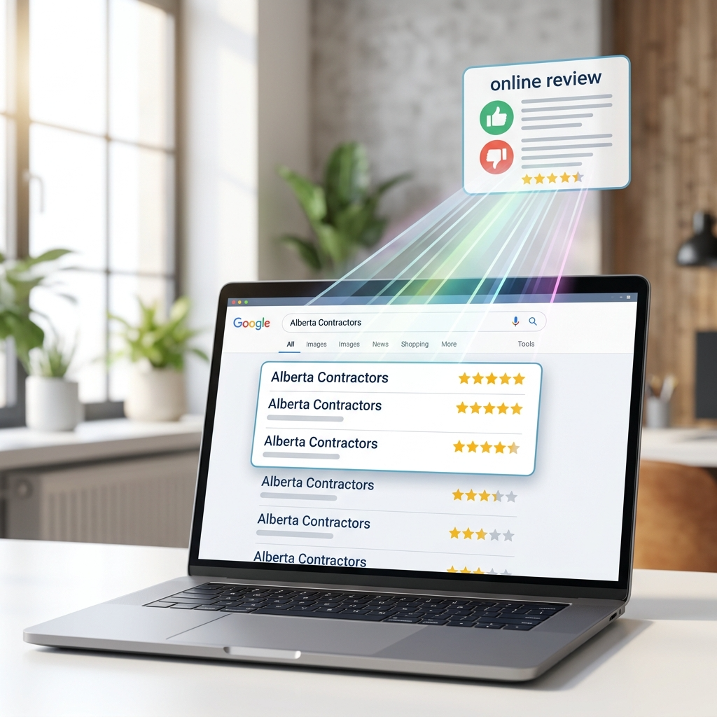 Schema Markup and Structured Data for Review Display