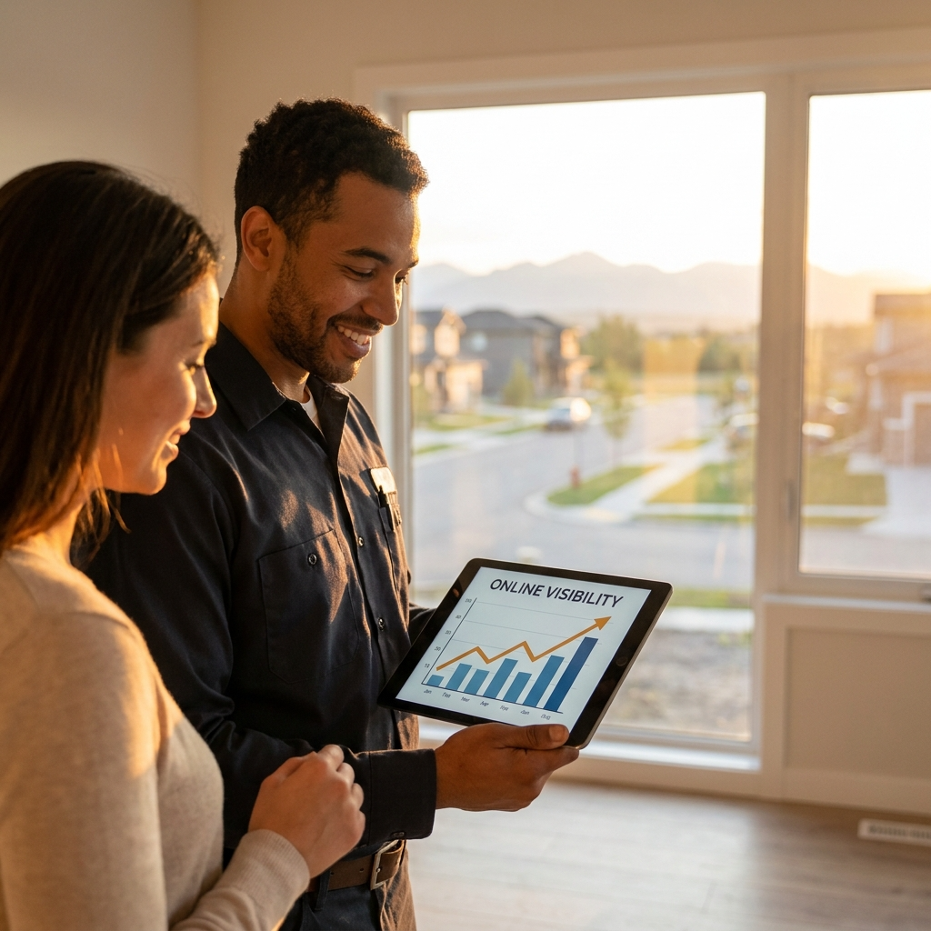 Strategic Partnerships That Amplify Results