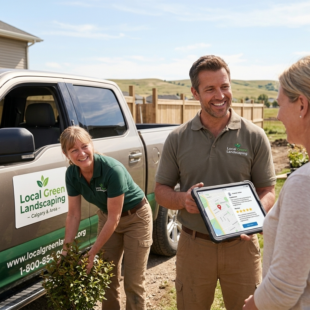 Success Stories from Alberta Home Service Contractors